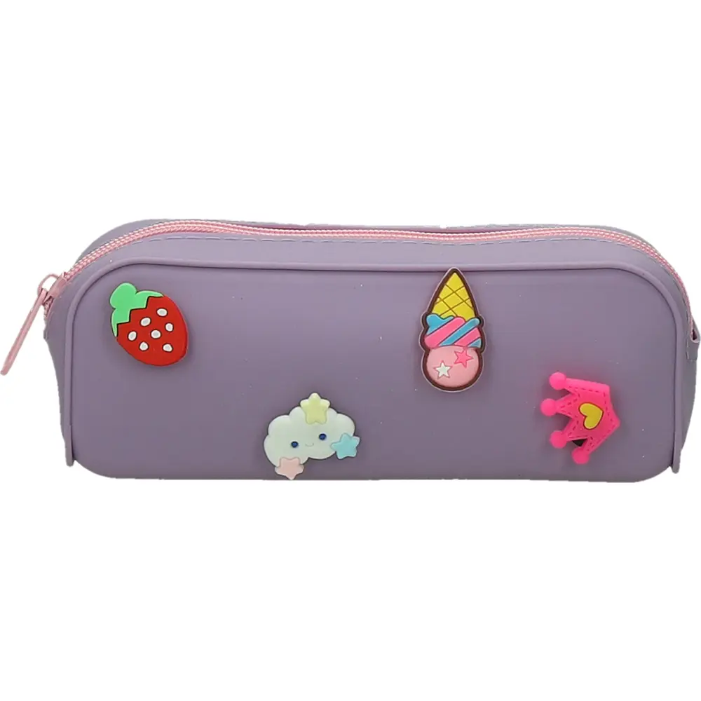 Peresnica Round Eva Cartoon