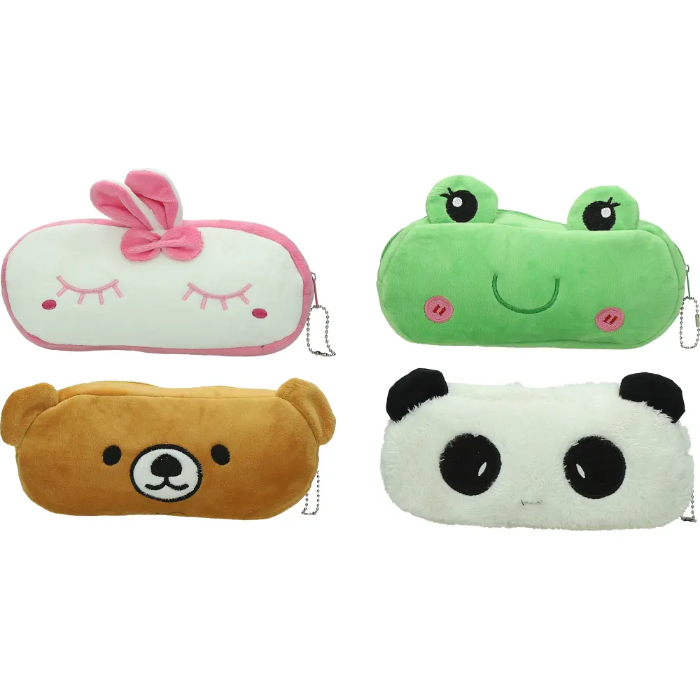 Peresnica Round Animals