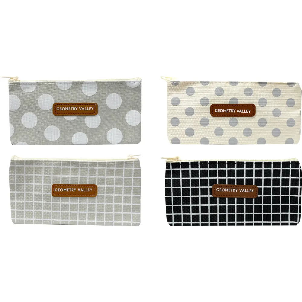 Peresnica Round Pattern