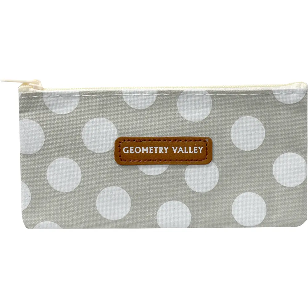 Peresnica Round Pattern