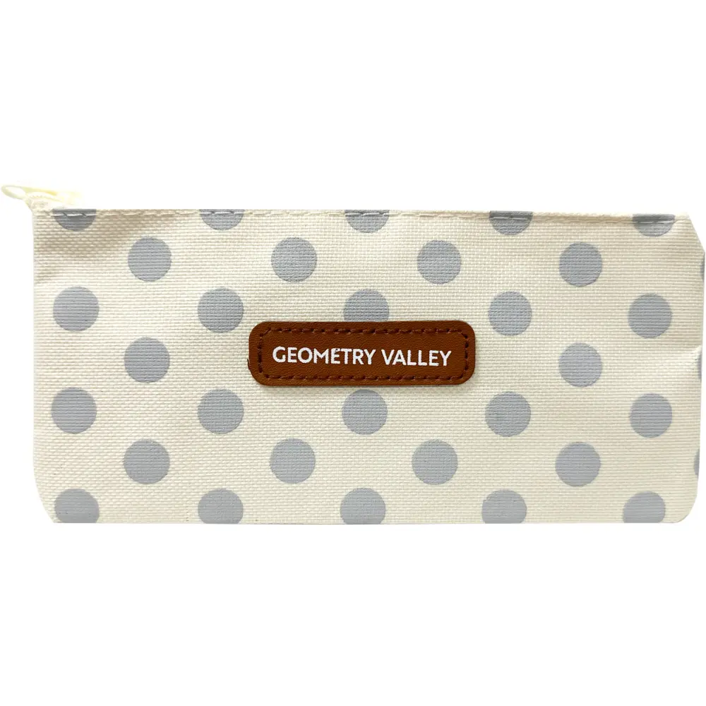 Peresnica Round Pattern