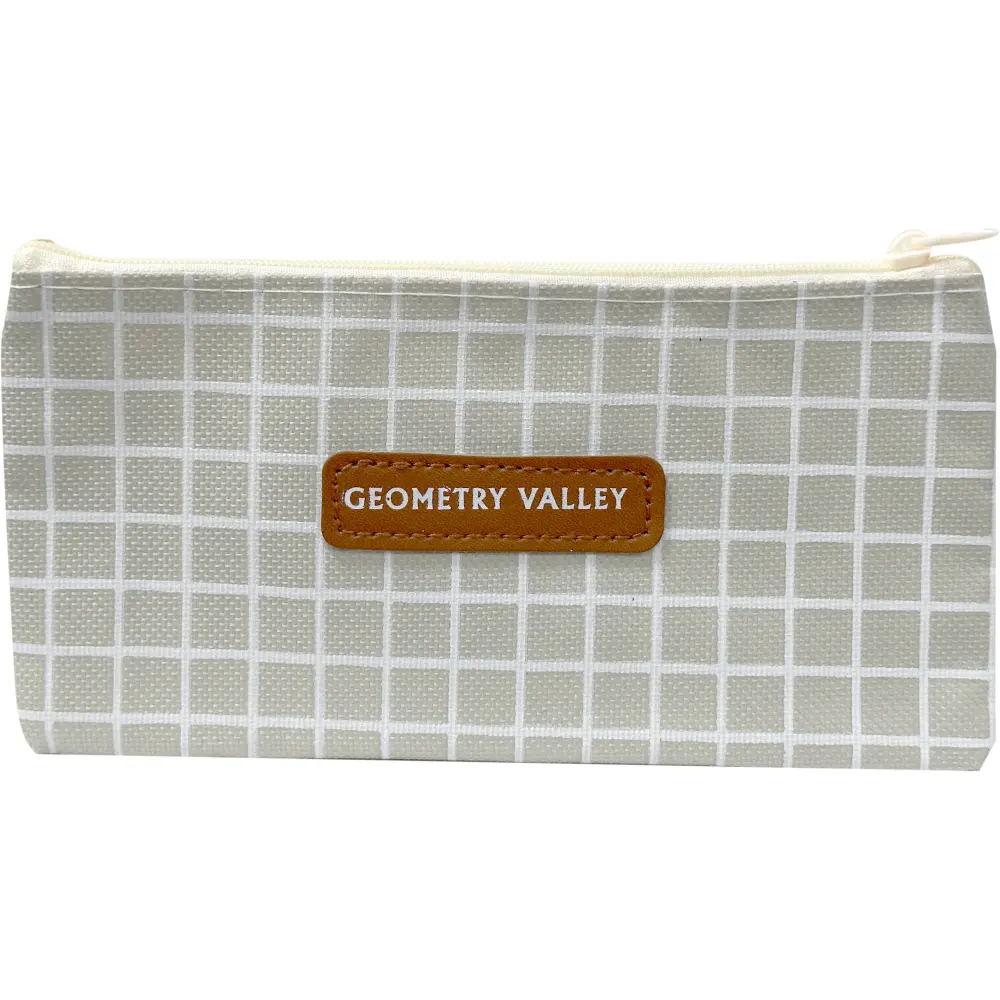 Peresnica Round Pattern