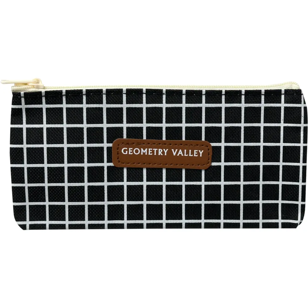 Peresnica Round Pattern