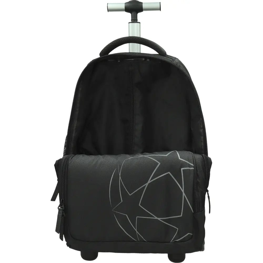 Trolley Uefa Black
