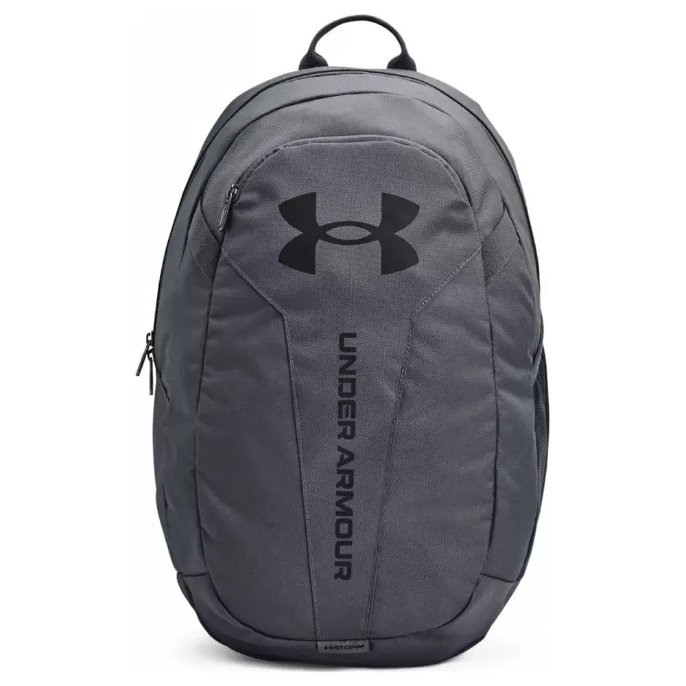 BACKPACK UNDER ARMOUR HUSTLE LITE GRAY