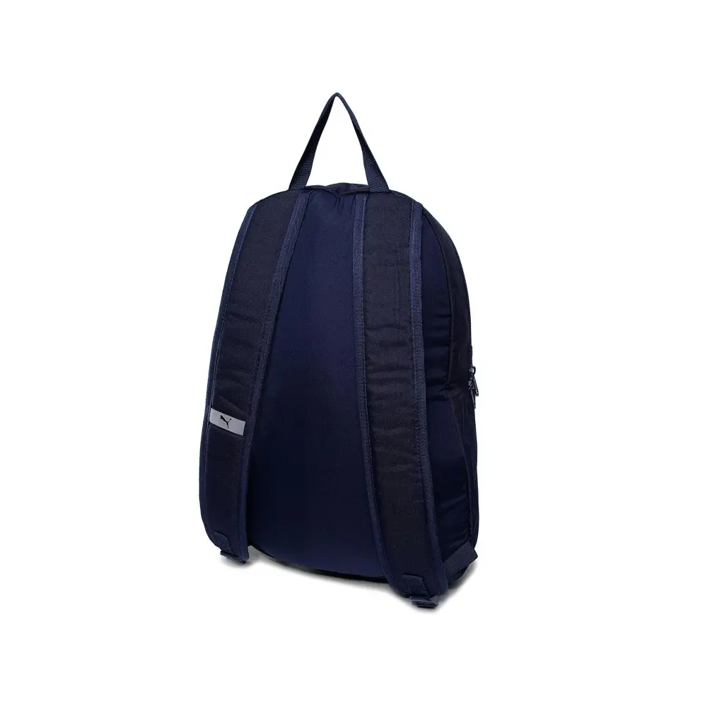Nahrbtnik round Puma Phase Navy blue