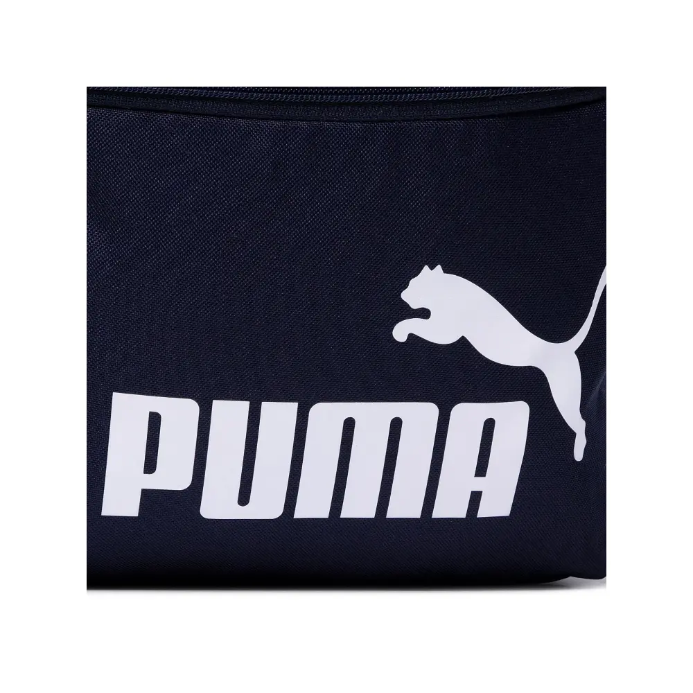 Nahrbtnik round Puma Phase Navy blue