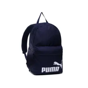 Nahrbtnik round Puma Phase Navy blue