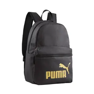 Nahrbtnik round Puma phase black gold