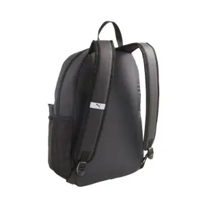 BACKPACK ROUND PUMA PHASE BLACK GOLD
