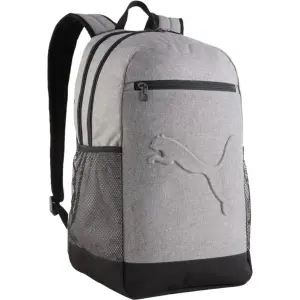 Nahrbtnik Round Puma Buzz Gray