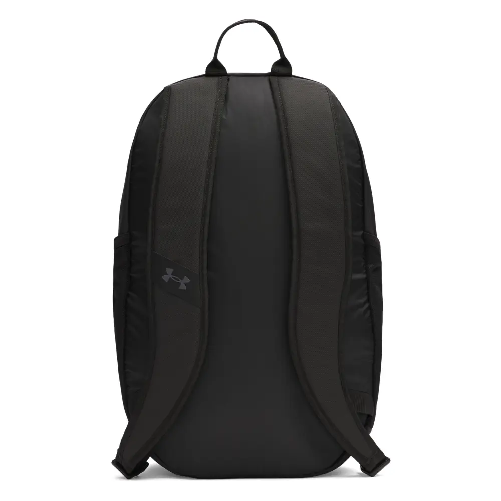 BACKPACK UNDER ARMOUR HUSTLE  LITE BLACK