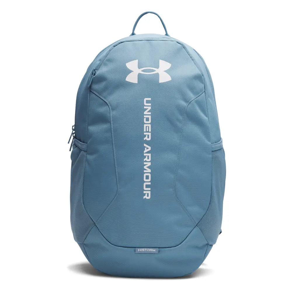 BACKPACK UNDER ARMOUR HUSTLE LITE BLUE