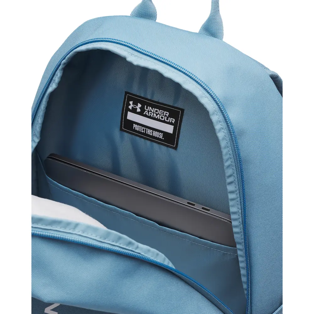 BACKPACK UNDER ARMOUR HUSTLE LITE BLUE