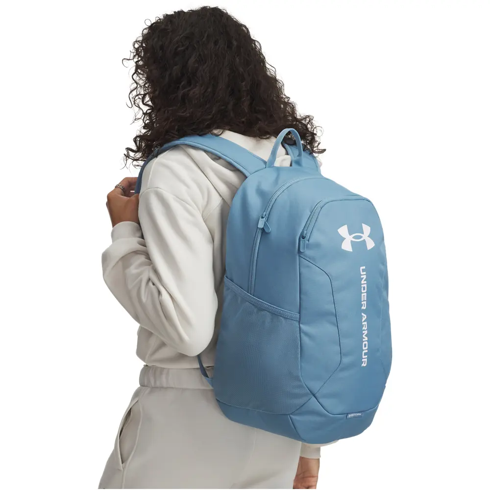 BACKPACK UNDER ARMOUR HUSTLE LITE BLUE