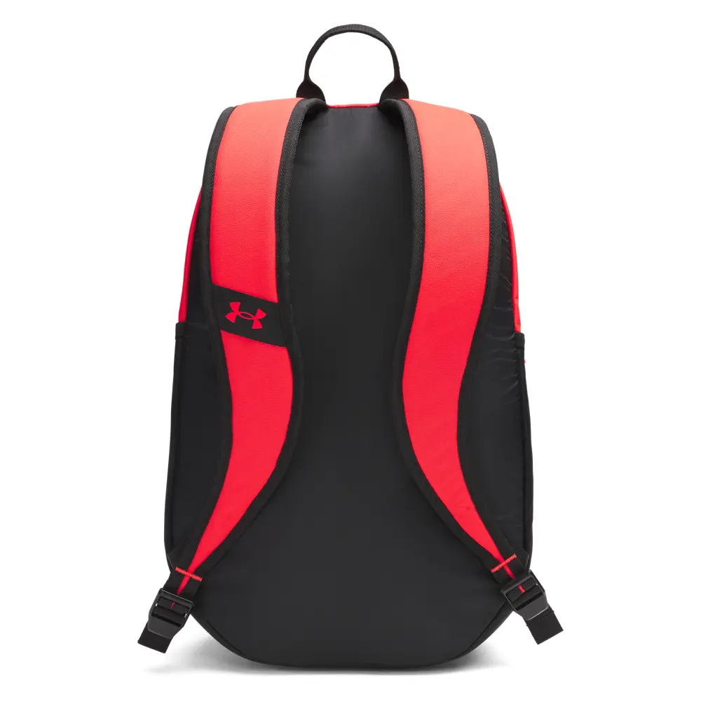 BACKPACK UNDER ARMOUR HUSTLE LITE RED