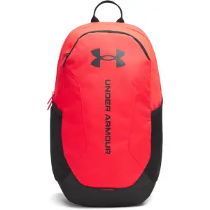 Nahrbtnik Under Armour Hustle Lite Red