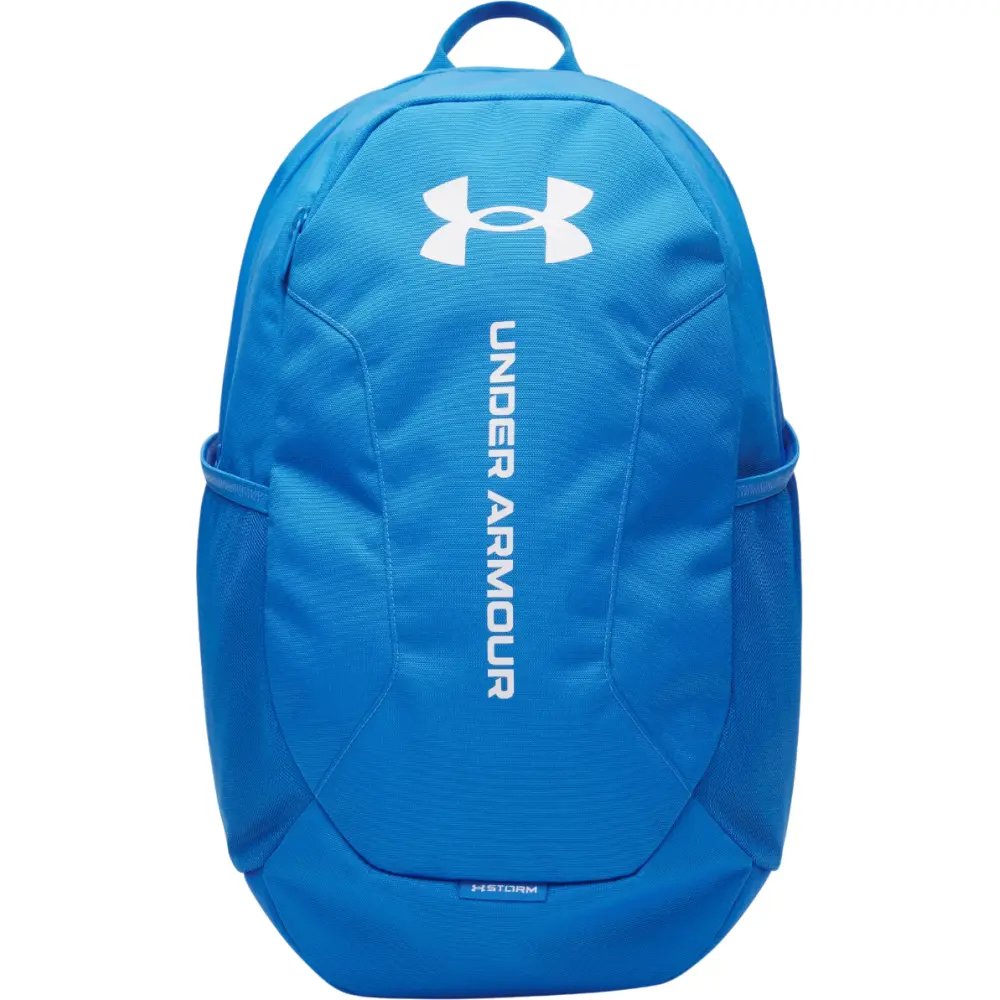 BACKPACK UNDER ARMOUR HUSTLE LITE BLUE
