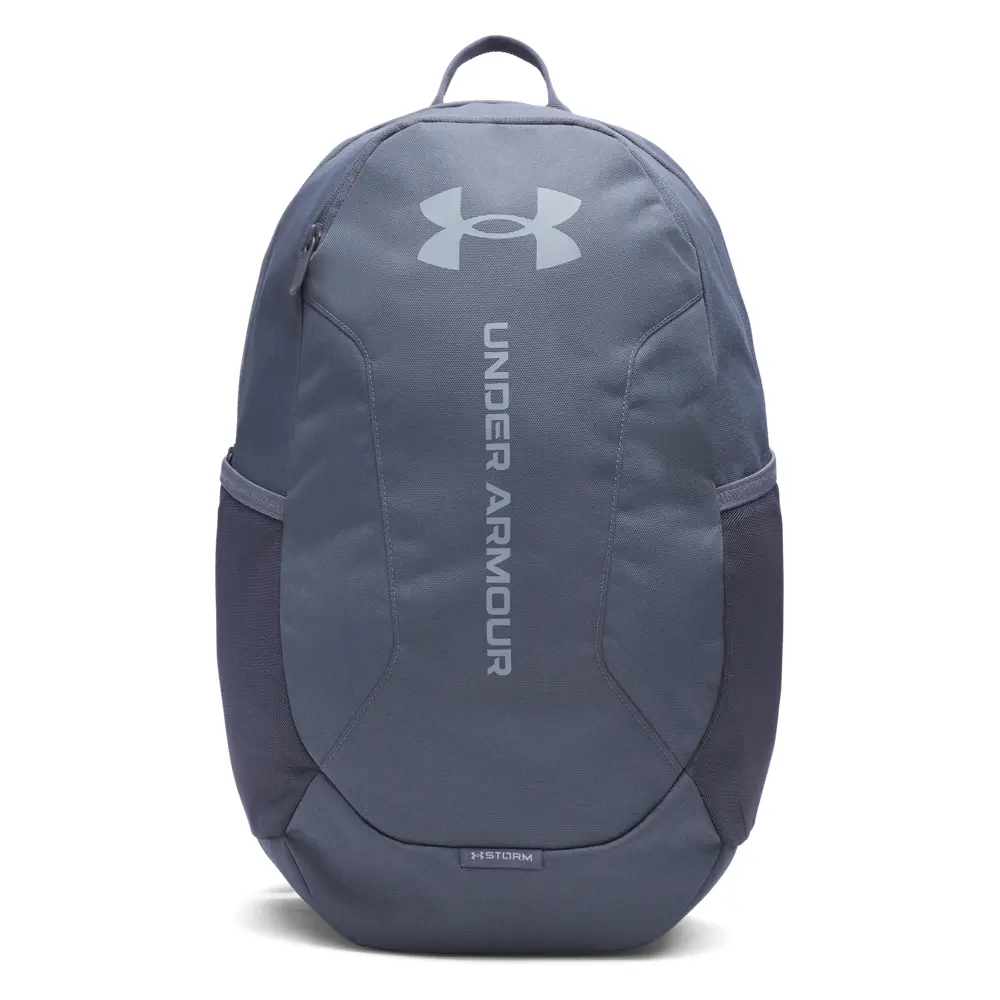 Nahrbtnik Under Armour Hustle Lite Gray