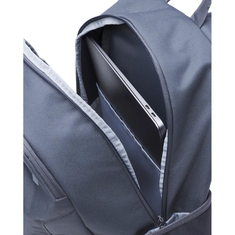 Nahrbtnik Under Armour Hustle Lite Gray