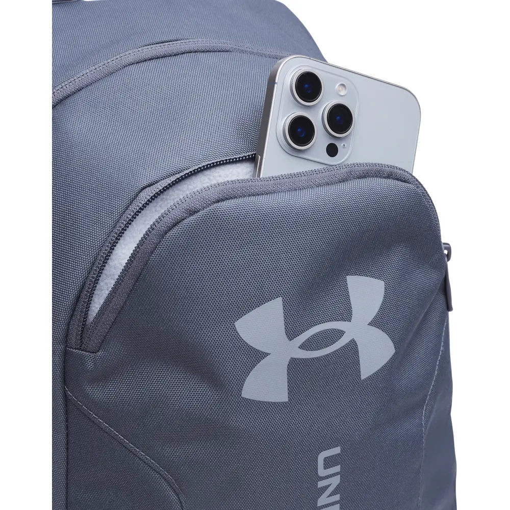 Nahrbtnik Under Armour Hustle Lite Gray