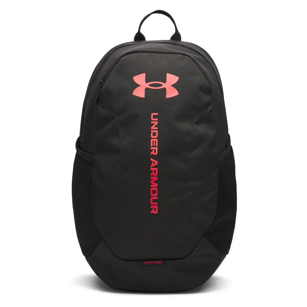 BACKPACK UNDER ARMOUR HUSTLE LITE BLACK