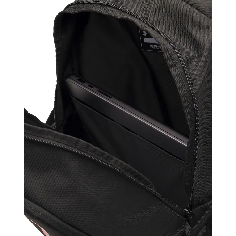 BACKPACK UNDER ARMOUR HUSTLE LITE BLACK