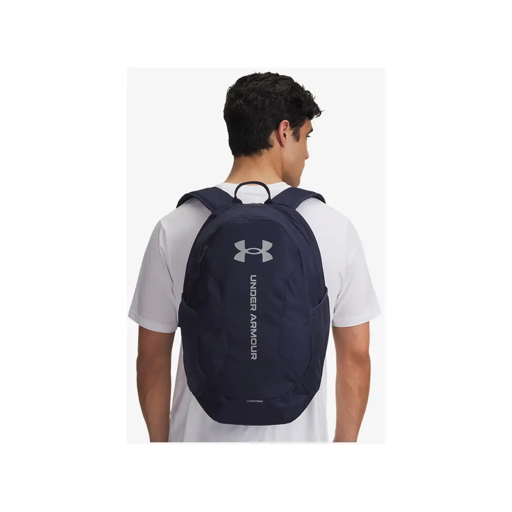 BACKPACK UNDER ARMOUR HUSTLE LITE BLUE