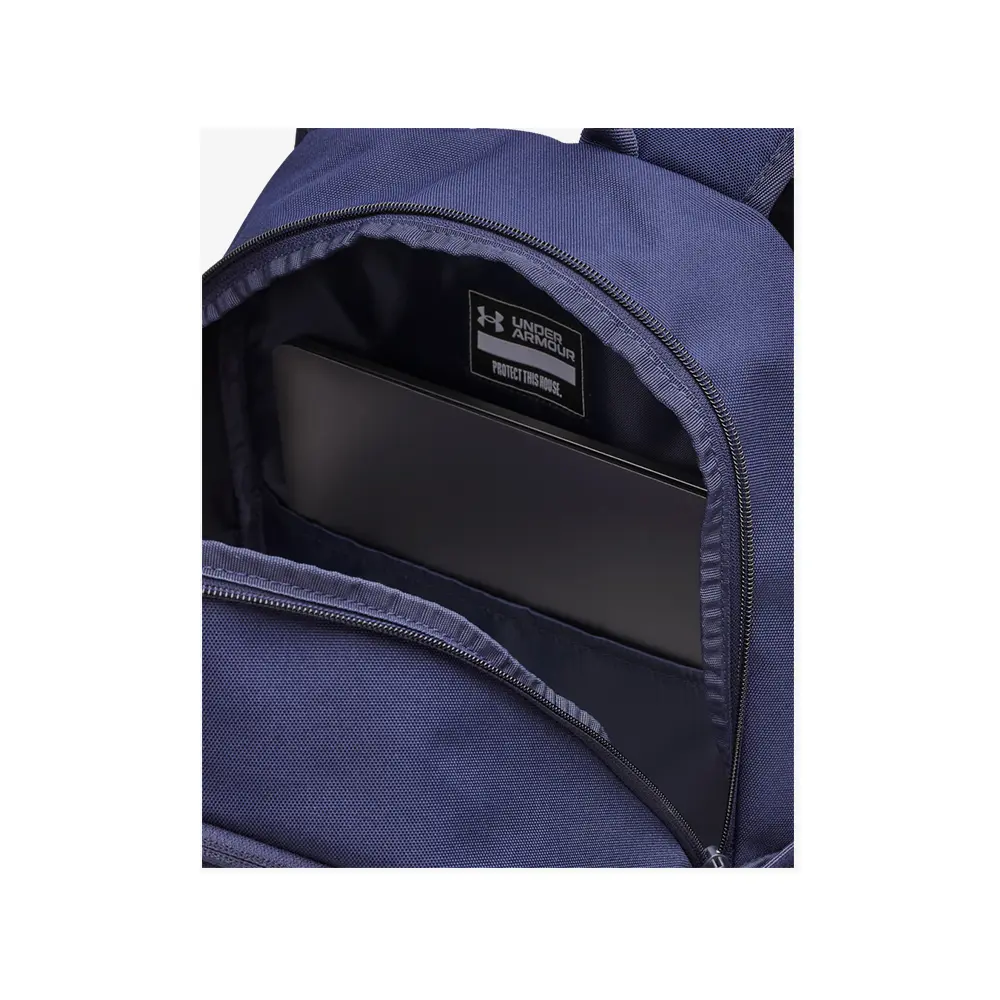 BACKPACK UNDER ARMOUR HUSTLE LITE BLUE