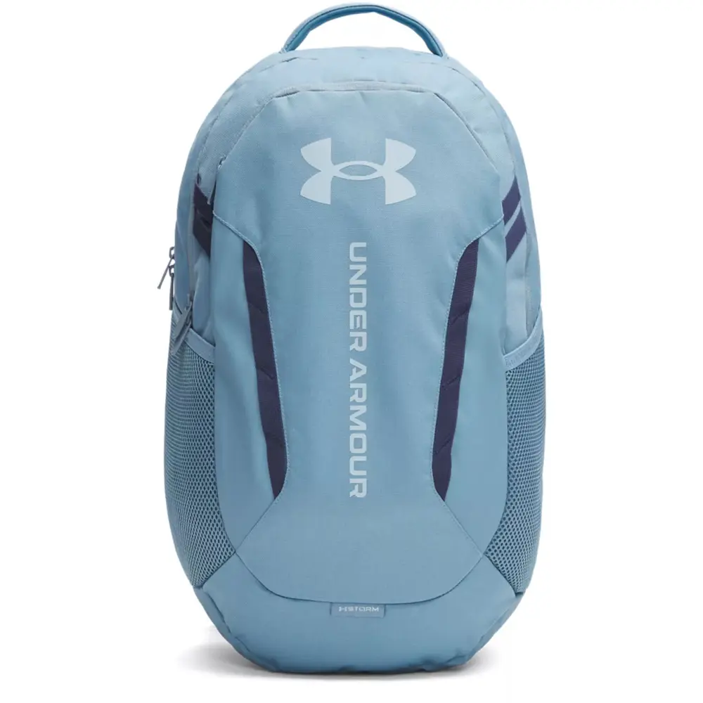 BACKPACK UNDER ARMOUR HUSTLE 6.0 BLUE