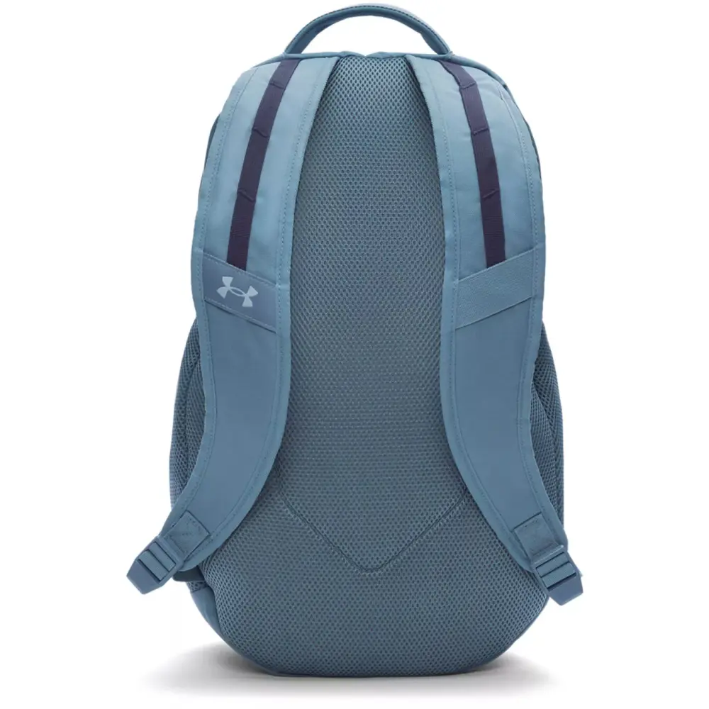 BACKPACK UNDER ARMOUR HUSTLE 6.0 BLUE