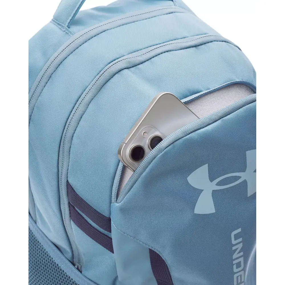 BACKPACK UNDER ARMOUR HUSTLE 6.0 BLUE