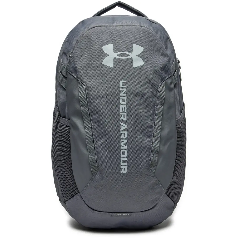 Nahrbtnik Under Armour Hustle 6.0 Gray