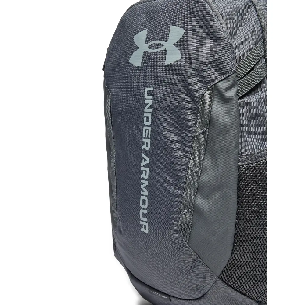 Nahrbtnik Under Armour Hustle 6.0 Gray