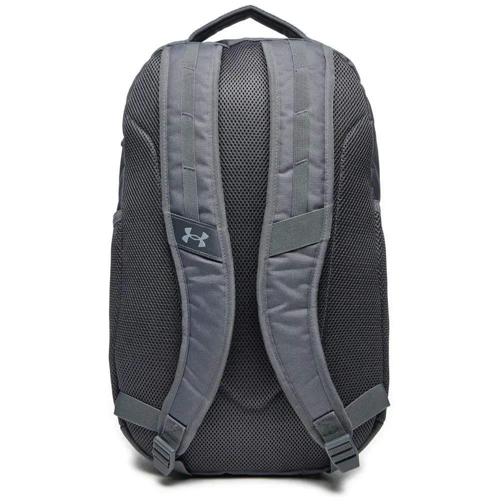 Nahrbtnik Under Armour Hustle 6.0 Gray