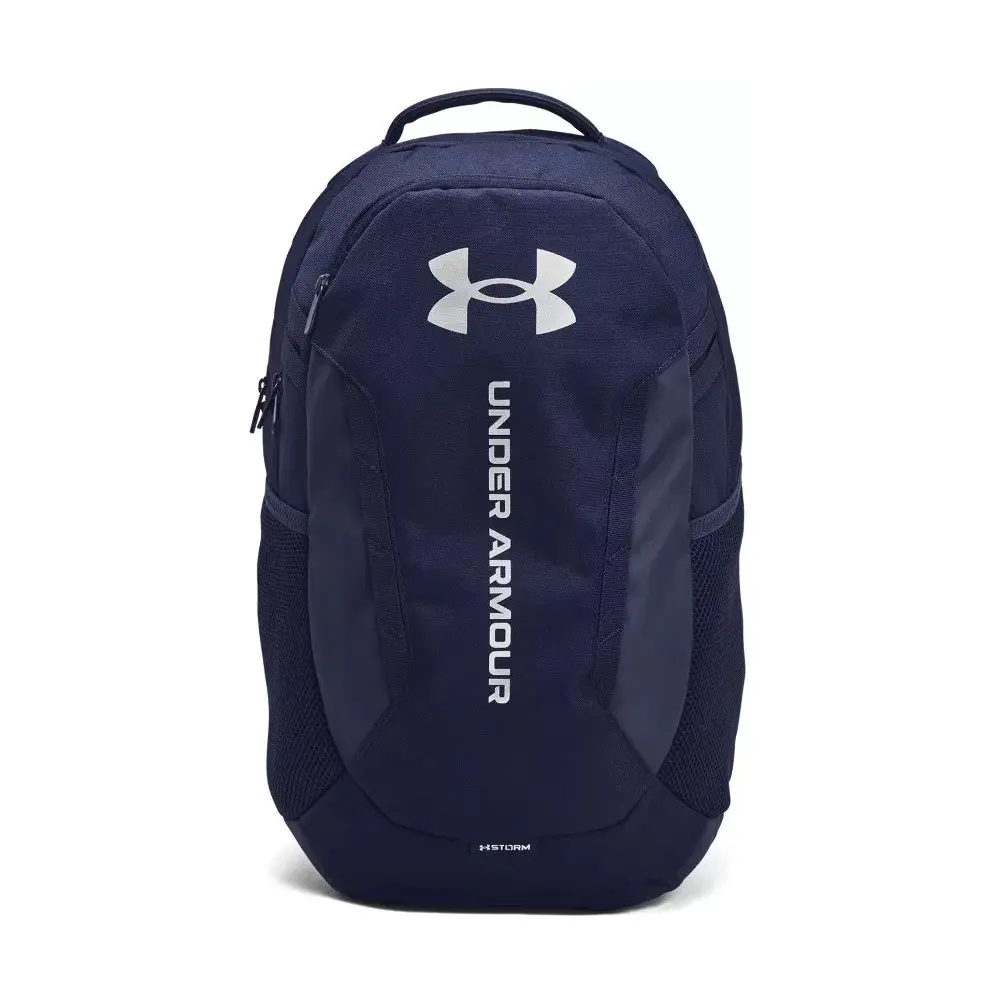 BACKPACK UNDER ARMOUR HUSTLE 6.0 BLUE