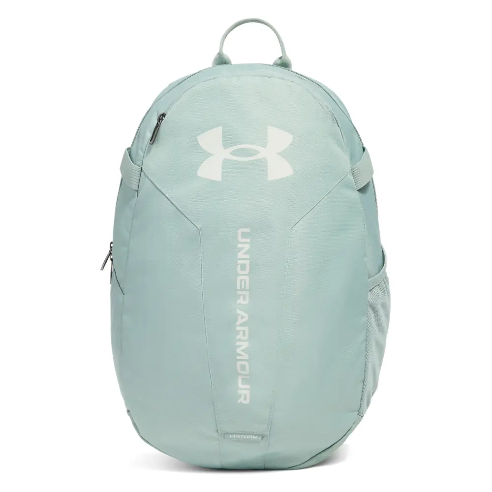 BACKPACK UNDER ARMOUR HUSTLE LITE GREEN
