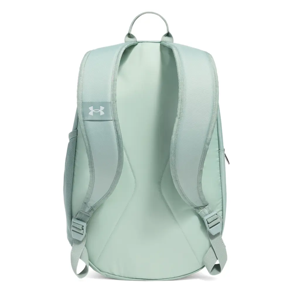 BACKPACK UNDER ARMOUR HUSTLE LITE GREEN