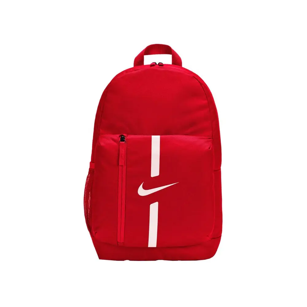 Nahrbtnik Nike Red