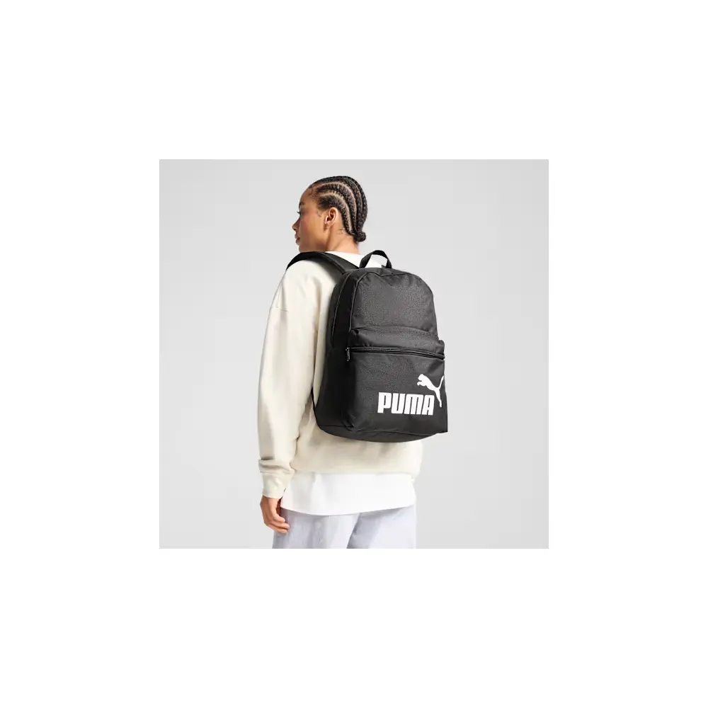 BACKPACK PUMA PHASE BLACK