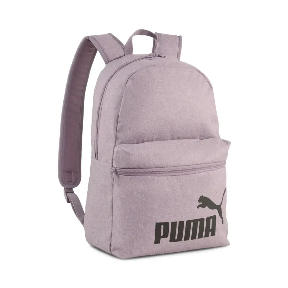 BACKPACK PUMA PHASE LILAC
