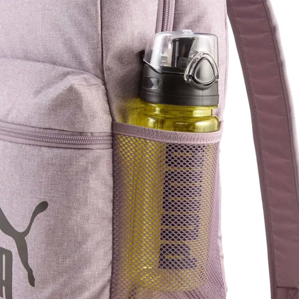 BACKPACK PUMA PHASE LILAC