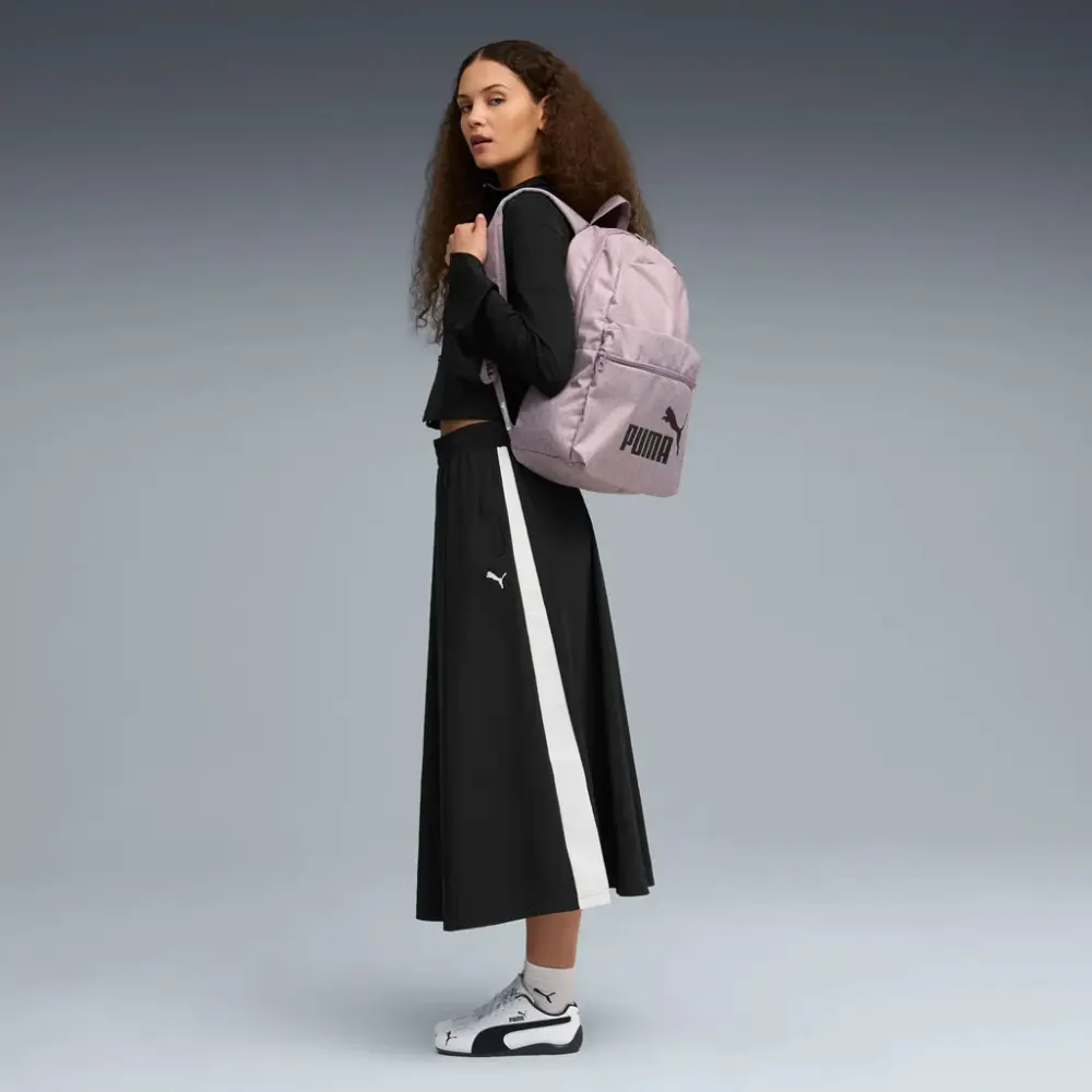 BACKPACK PUMA PHASE LILAC
