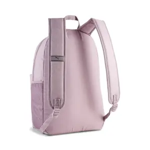 BACKPACK PUMA PHASE LILAC