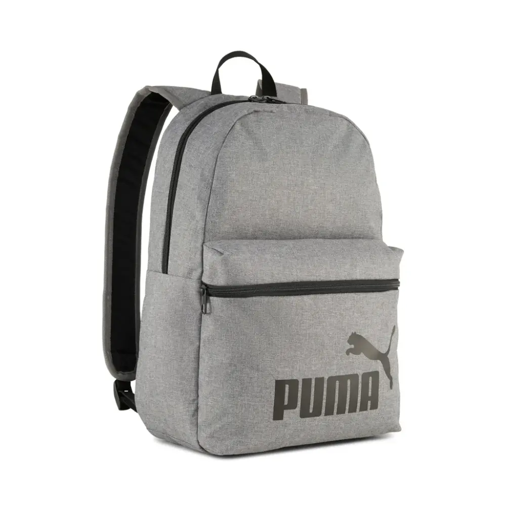 BACKPACK PUMA PHASE GRAY