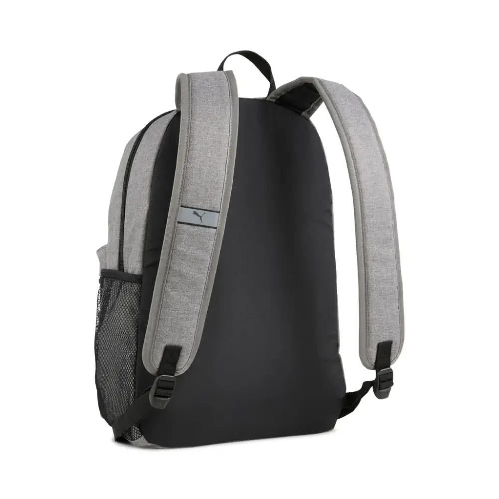 BACKPACK PUMA PHASE GRAY