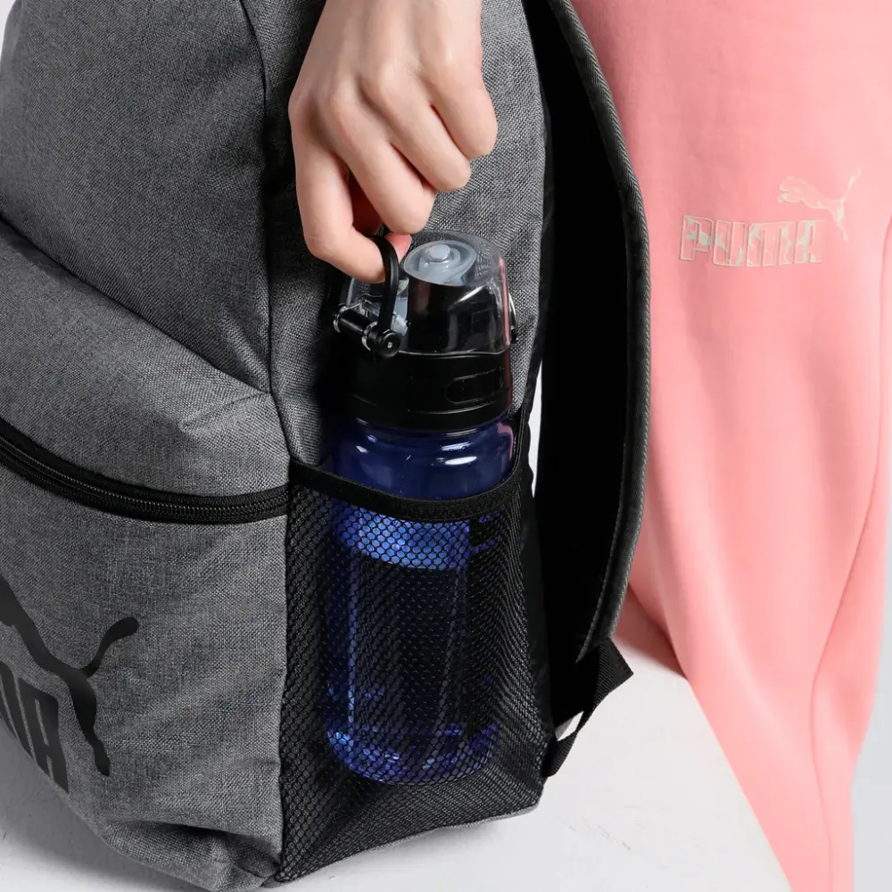 BACKPACK PUMA PHASE GRAY