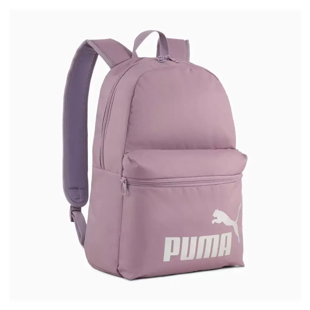 BACKPACK PUMA PHASE LILAC