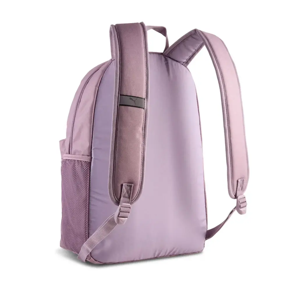 BACKPACK PUMA PHASE LILAC
