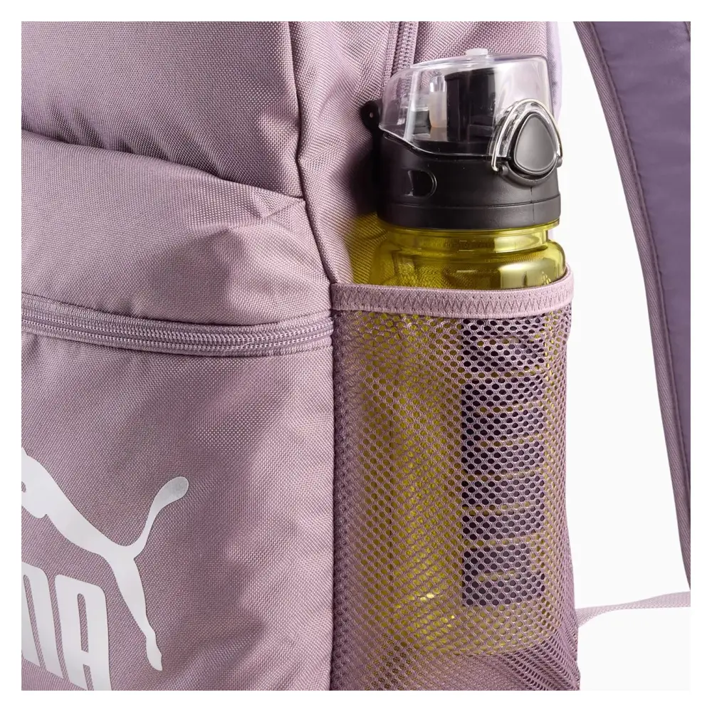 BACKPACK PUMA PHASE LILAC